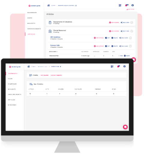 Why Med App - Med App