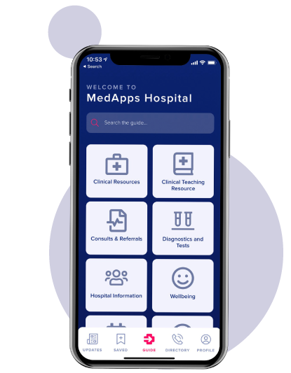 med app player