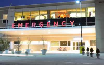 Med App: Revolutionising Nurse Onboarding in Remote EDs