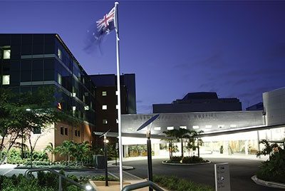 Case study: How Greenslopes Private Hospital is winning with Med App mobile first digital tech