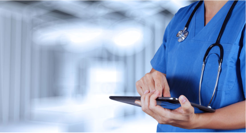 Could Med App benefit Nursing staff?