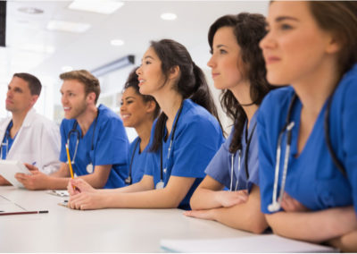 7 Steps to prepare for a hospital clinical orientation