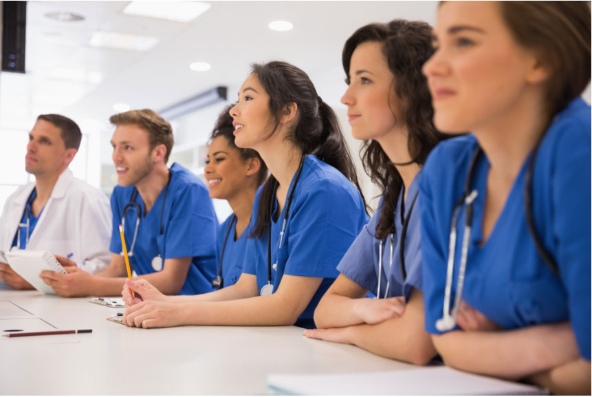 7 Steps to prepare for a hospital clinical orientation