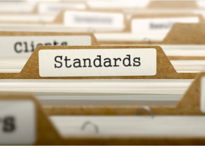 Why alignment with NSQHS Standards and AMC Standards matters [and how to achieve it in a COVID world]