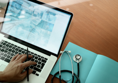 MedApps & The Australian Framework for Doctors Mental Health: Promoting Evidence Based Wellbeing Resources