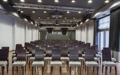 Med App on the Conference Scene