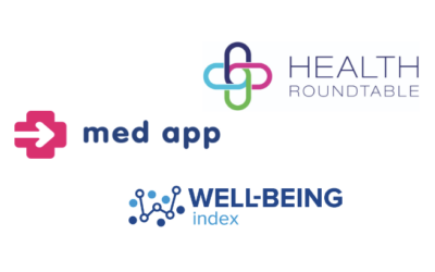 Well-Being Index is now integrated with Med App!