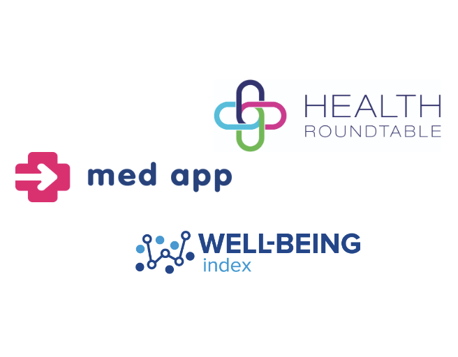 Well-Being Index is now integrated with Med App!