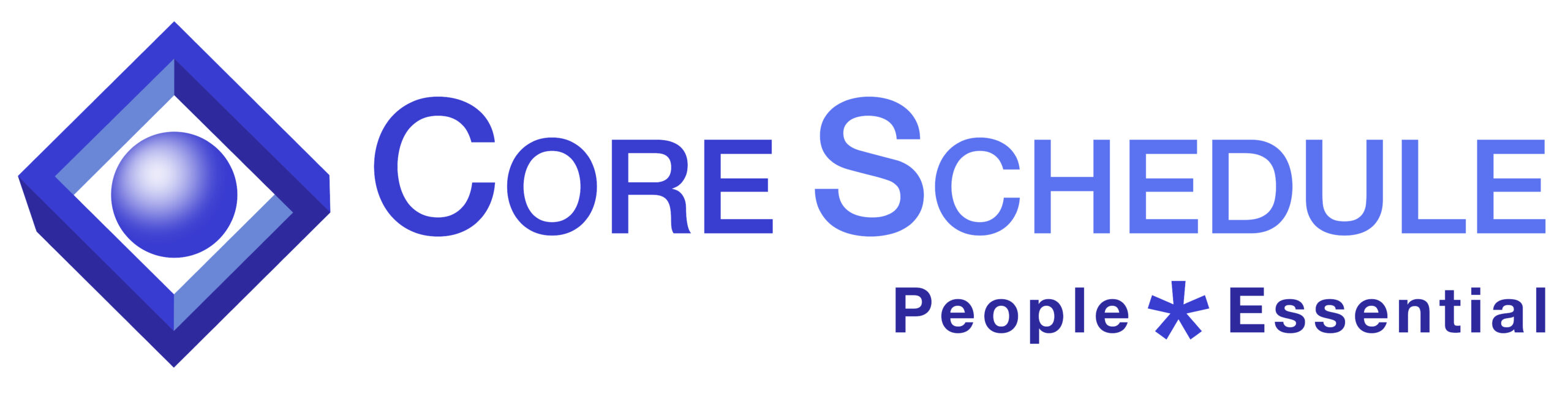 CoreSchedule health staff scheduling
