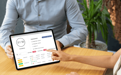 Digitising Hospital Forms & Assessments: Unlocking Efficiency, time and cost savings