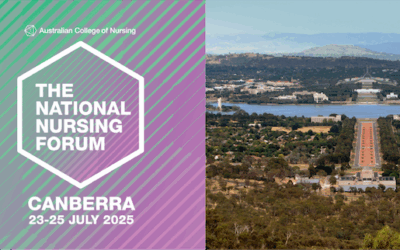 Discover Innovations at ACN National Nursing Forum 2025 with Med App: Join Us!