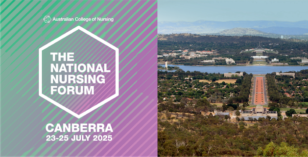 Discover Innovations at ACN National Nursing Forum 2025 with Med App: Join Us!