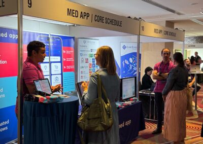 Reflections From ANZPMEF 2025